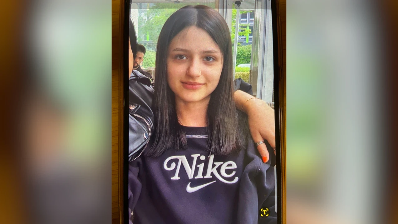 14-jährige Lea aus Karlsfeld vermisst | Radio TOP FM